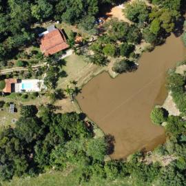 Pousada Fazenda Bocaina, Hotel in Inhaúma
