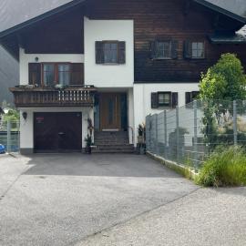 4 Barga Blick, hotelli kohteessa Partenen