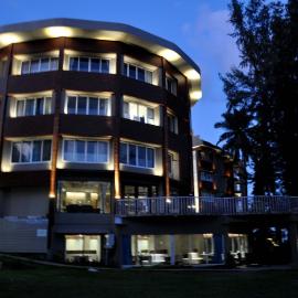 Sinclairs Bayview, hotel a Port Blair