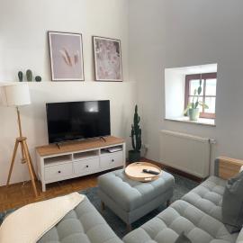 Rare Gem in Wasserburg