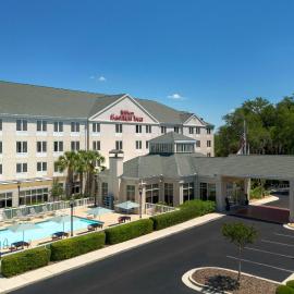 Hilton Garden Inn Gainesville, hotel a Gainesville