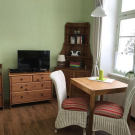 Herrenhaus Blengow App.1, hotel a Blengow