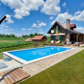 Lovely Home In Starcevljani