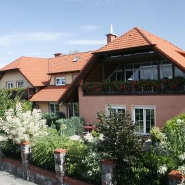 Villa Justina