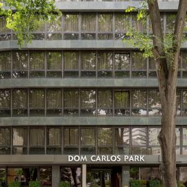 Hotel Dom Carlos Park