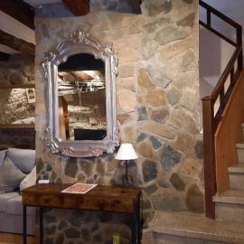 CAL ROCCO Porta del Pirineu, hotel in La Pobla de Segur