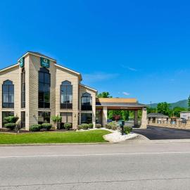 Quality Inn Salem - I-81, Hotel in Salem