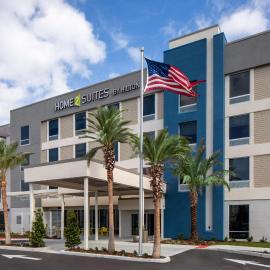 Home2 Suites By Hilton Lake Mary Orlando, hotel i Lake Mary