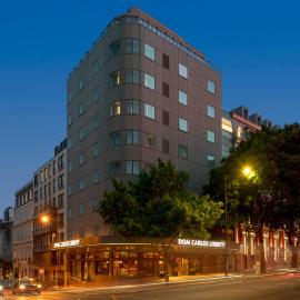 Hotel Dom Carlos Liberty