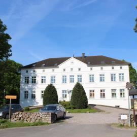 Herrenhaus Blengow App.14, hotel a Blengow