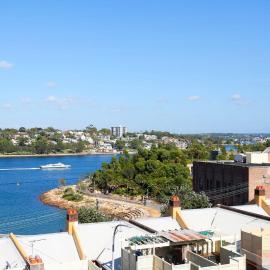 Millers Point Waterview, hotel in Sydney