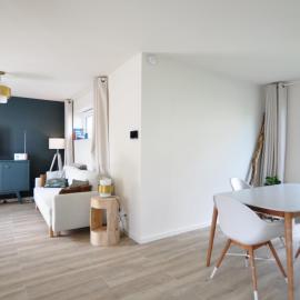 Le sourire - Maison avec Jardin, Bureau & BBQ, hotel a Rochefort