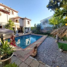 Casa mary