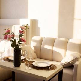 Apart Hotel Acropolis