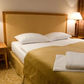 Amber SPA Boutique Hotel, hotel i Jūrmala