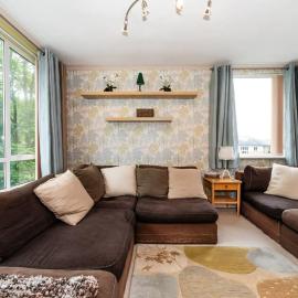 City convenience - the whole package - Pass the Keys, viešbutis mieste Tedingtonas