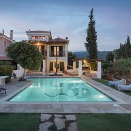 Villa Nefeli