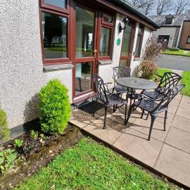 Tolpedn Cottage, hotel i Gulval