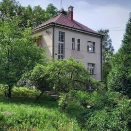 Vila Kotlářská