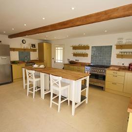 New House Wrexham sleeps 4