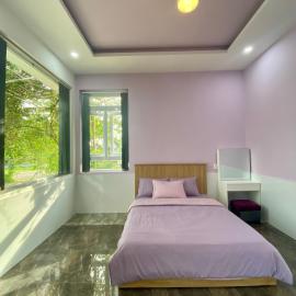 NHÀ MÁ TOÁN - Bảo Lộc, hotel a Ấp Tân Hà