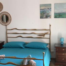Porta Mare rooms 1, hotel v destinácii Otranto