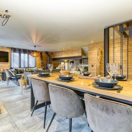 Homency - Chalet Rodina