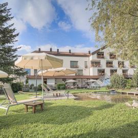 Il Tyrol, hotel v destinaci San Candido
