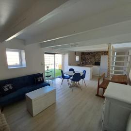 Gîte entre Mer et Abers