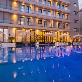 Tris3 Hotel