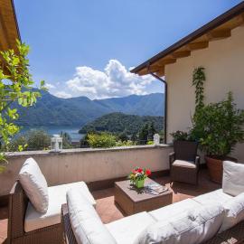 Bellavista Mezzegra