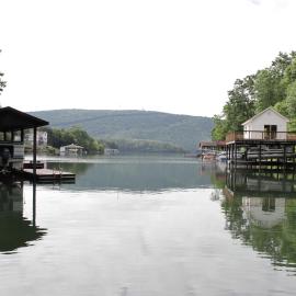 Peaceful Breeze, hotel in Huddleston