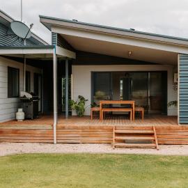 Soulty Vibes, hotel in Coffin Bay