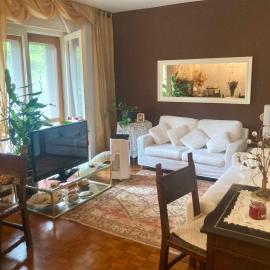 CASA BEA FREE PARKING 110 mt 2, khách sạn ở Trieste