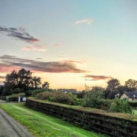 A great country escape, hotel a Hockwold cum Wilton