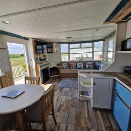 Driftwood Cabin Dog Friendly - Anderby Creek, hotel in Anderby