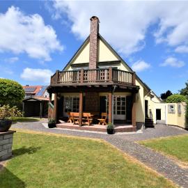 Haus am Strandweg