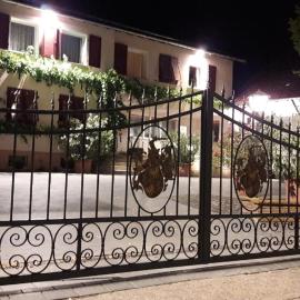 Ferienwohnung Weingut Kost