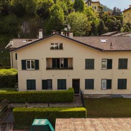 Guggiate - Seta apartment Bellagio