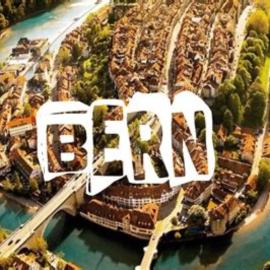 Ruhiger Vorort Bern kostenloses Parken 6km Zentrum