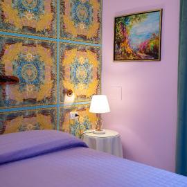 Dea Estia Alloggio Turistico, hotel i Tuscania