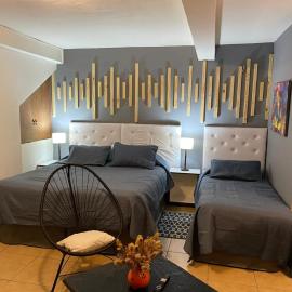 UshuaiaTdF, hotel a Ushuaia