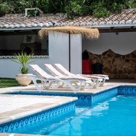 Alojamiento turístico Loma Alta, hotel in Cambil