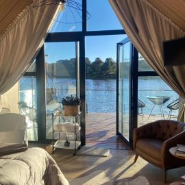 Celeiro Lake Village, hotel in São Francisco de Paula