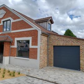 vakantiehuis Le Libr-air