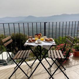 WindwoW - Your flat in Baunei, hotel in Baunei