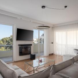 Athenian Riviera Sea View Penthouse