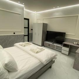 Diamonds 6 الماسات الست, viešbutis mieste Abha