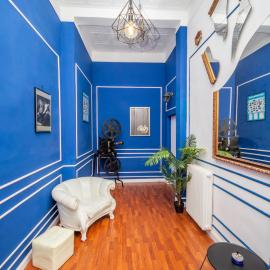 Opera Venice Apartment