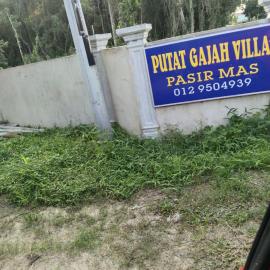 Putat Gajah Villa PASIR MAS، فندق في Pasir Mas